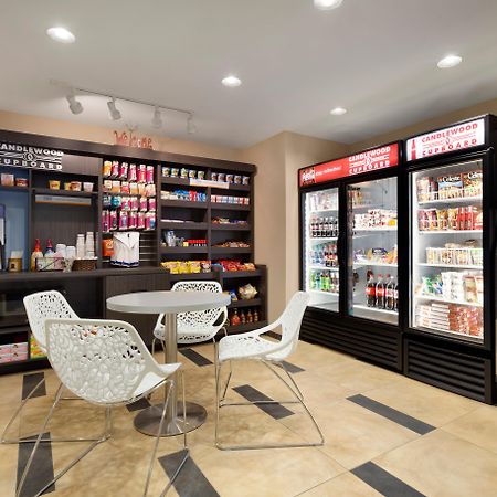 Candlewood Suites Vestal - Binghamton By Ihg Екстер'єр фото