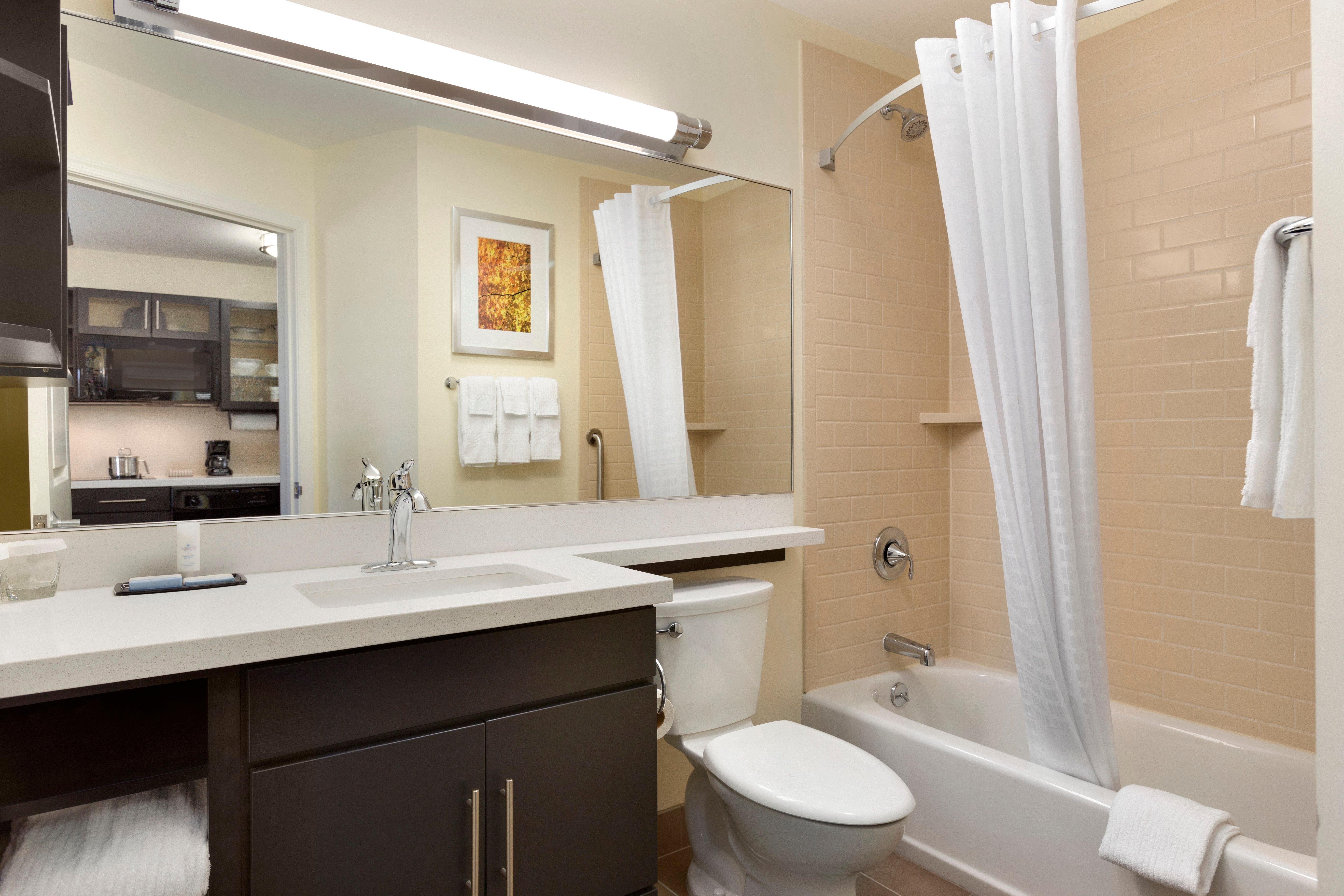 Candlewood Suites Vestal - Binghamton By Ihg Екстер'єр фото