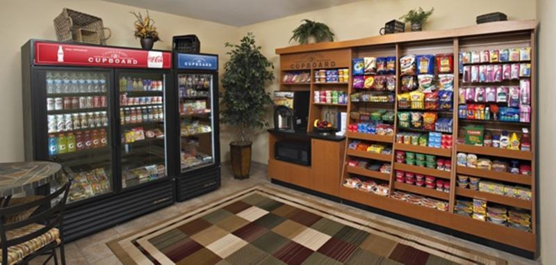 Candlewood Suites Vestal - Binghamton By Ihg Екстер'єр фото