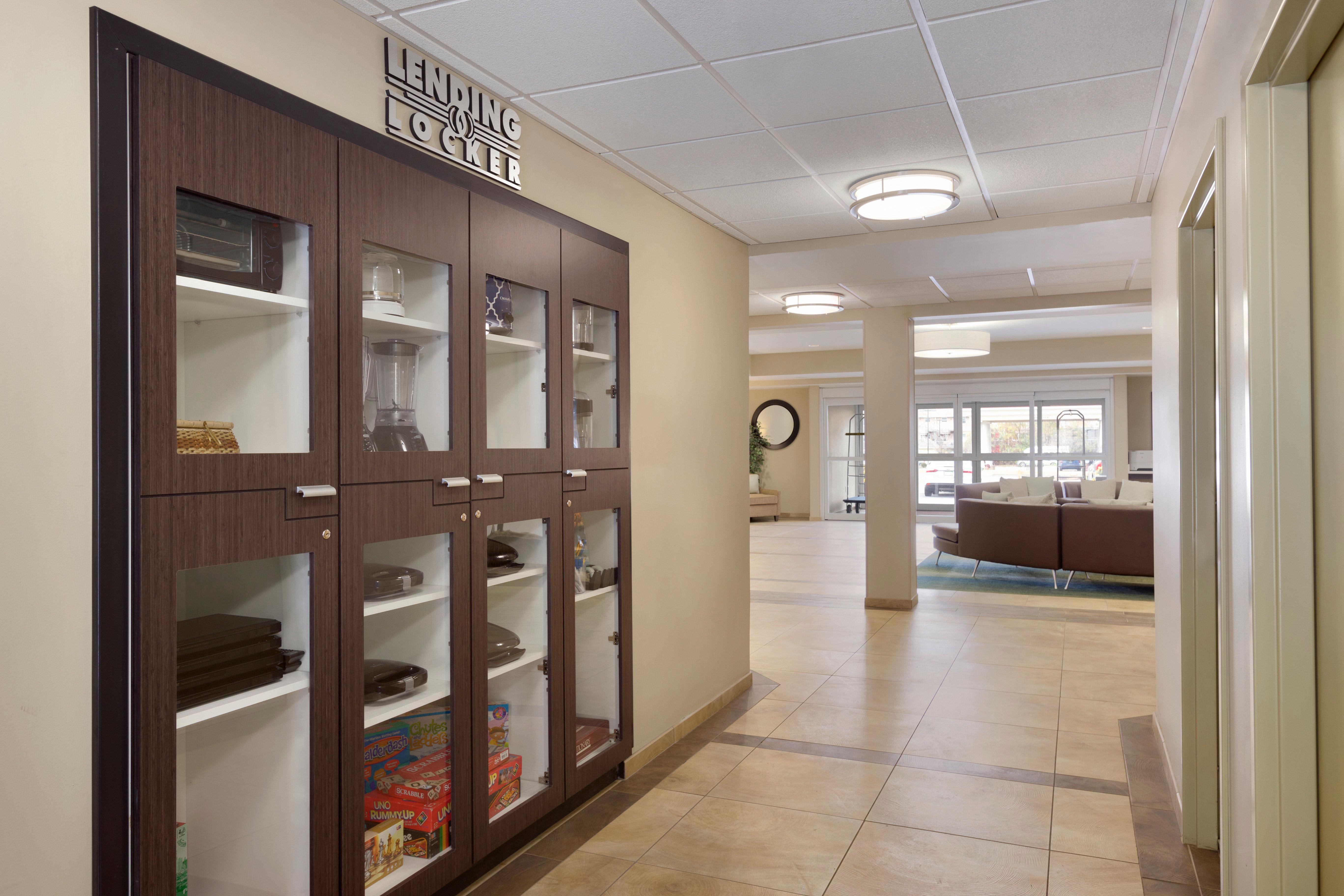 Candlewood Suites Vestal - Binghamton By Ihg Екстер'єр фото