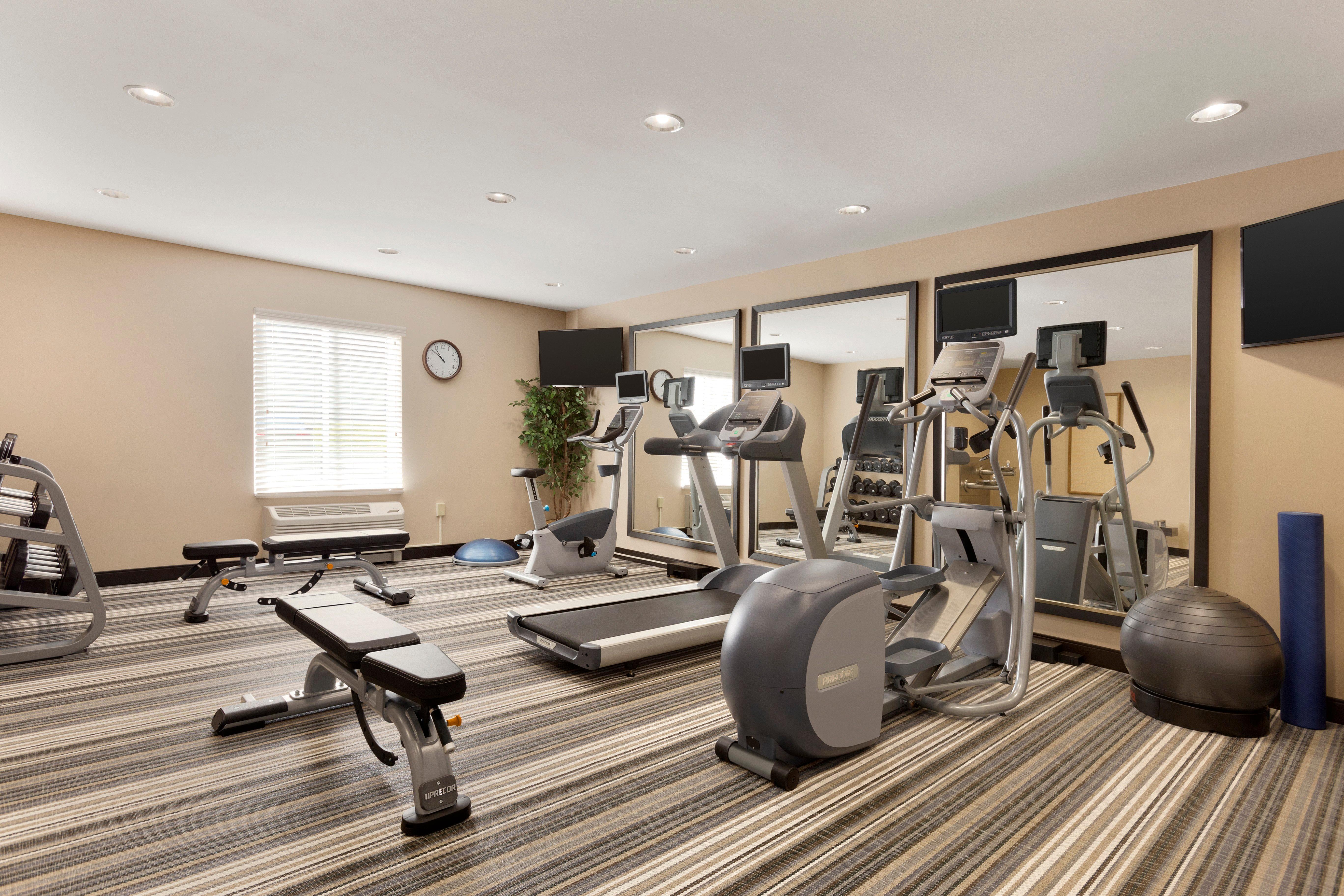 Candlewood Suites Vestal - Binghamton By Ihg Екстер'єр фото