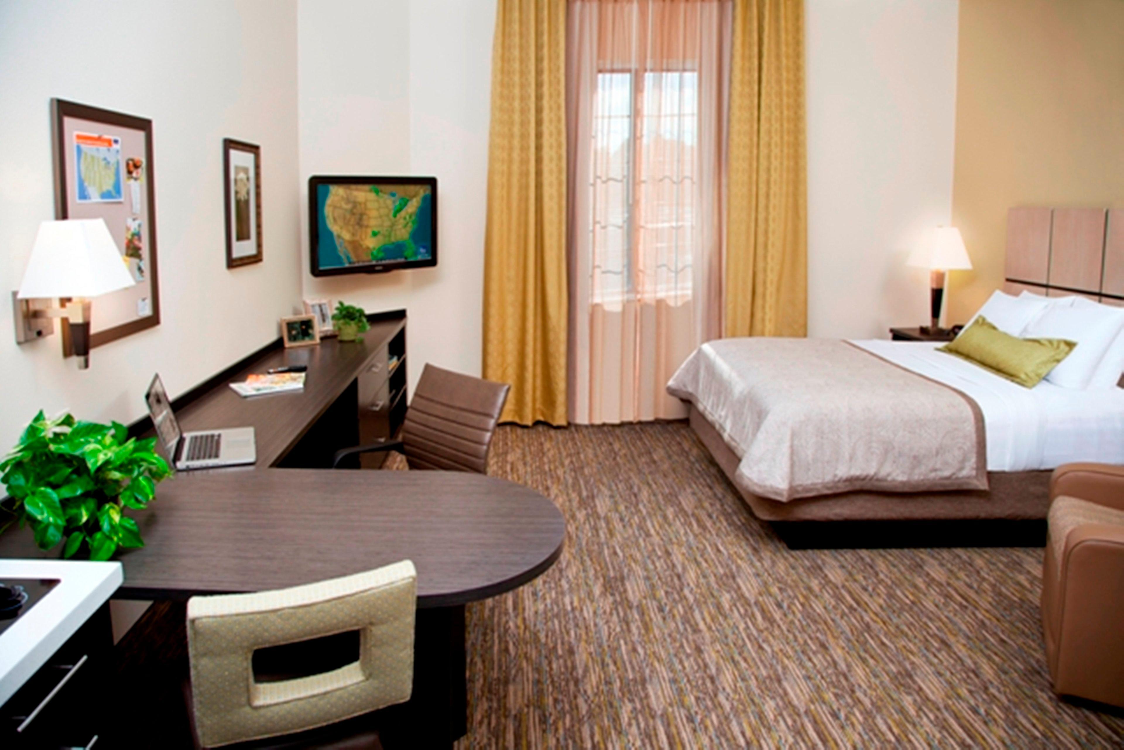 Candlewood Suites Vestal - Binghamton By Ihg Екстер'єр фото