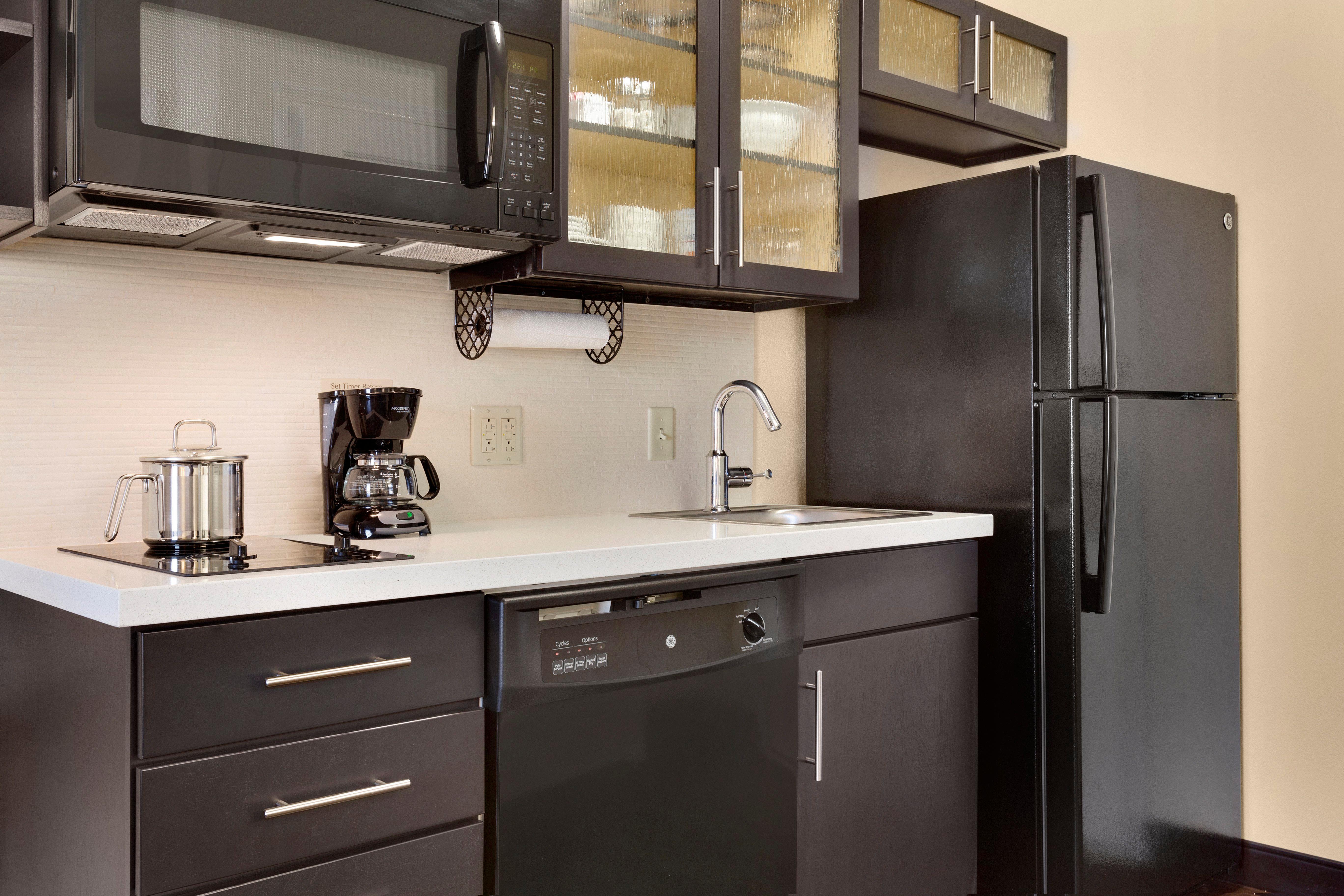 Candlewood Suites Vestal - Binghamton By Ihg Екстер'єр фото