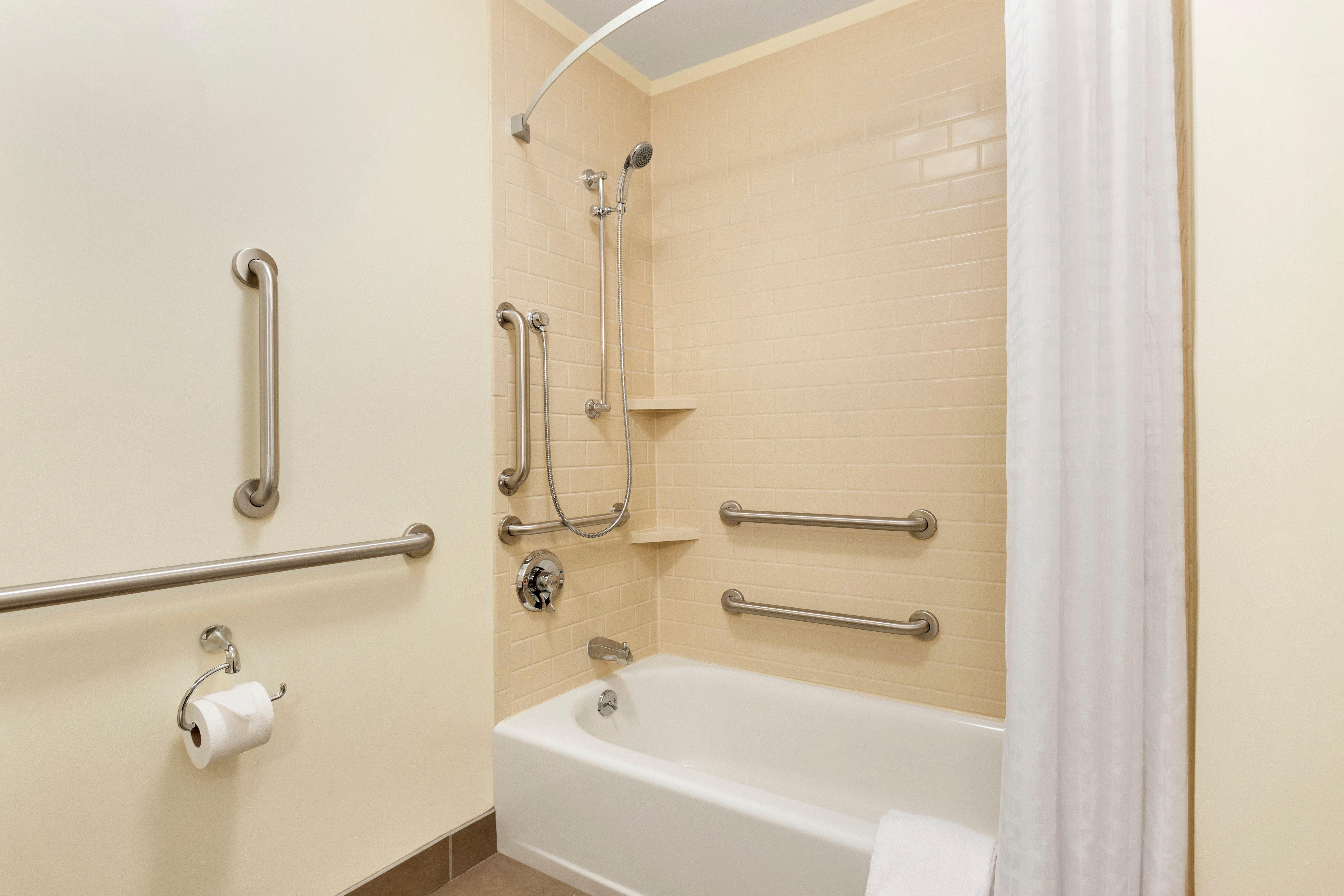 Candlewood Suites Vestal - Binghamton By Ihg Екстер'єр фото