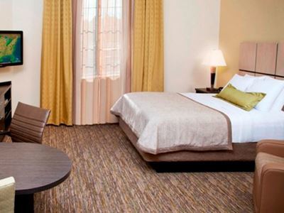 Candlewood Suites Vestal - Binghamton By Ihg Екстер'єр фото